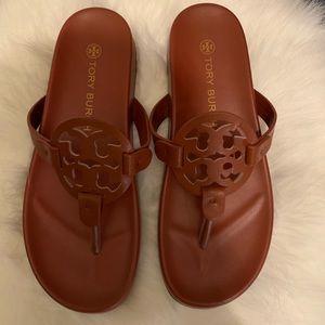 SOLD Inspired Cloud Sandals